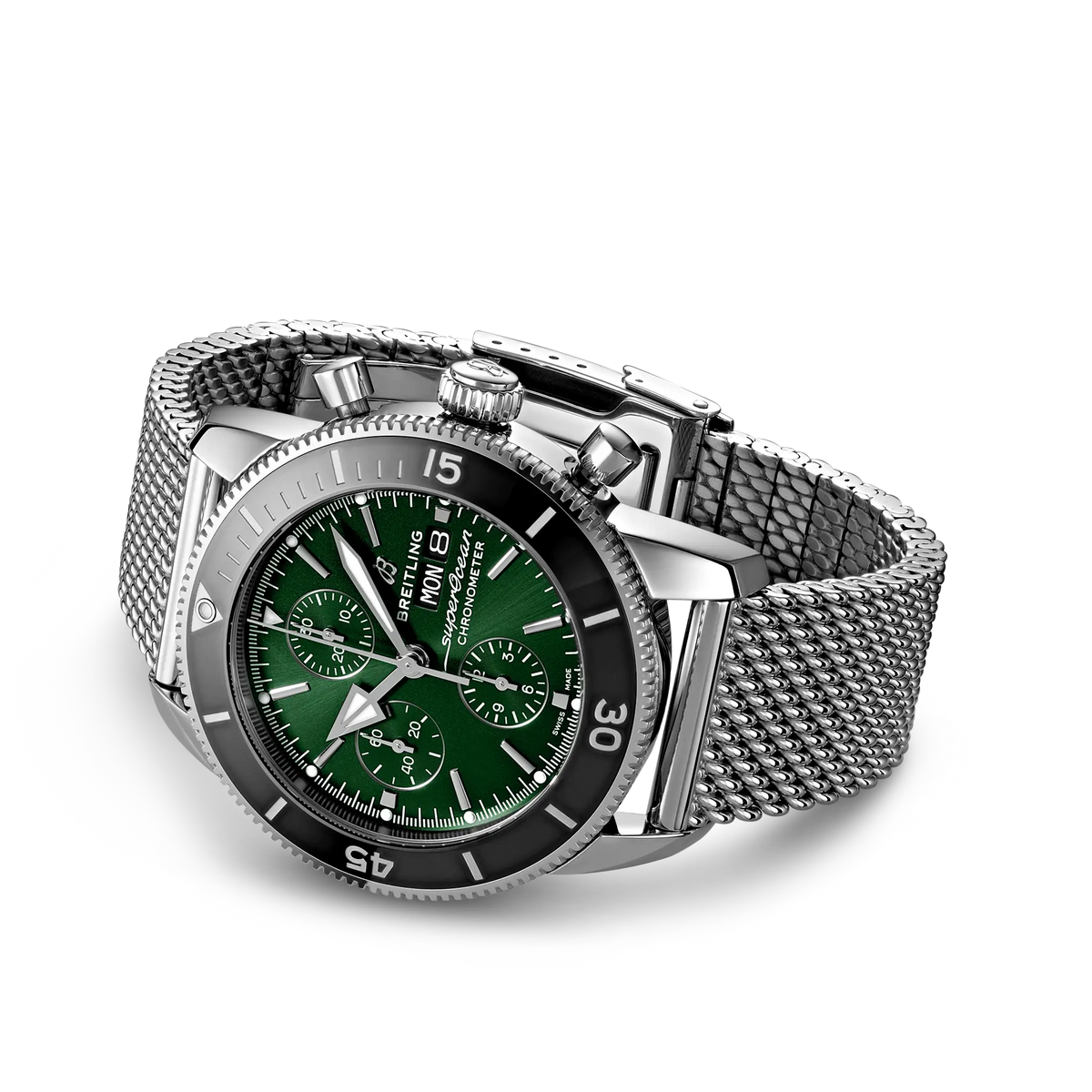Breitling Superocean Heritage Watch 44mm A13313121L1A1