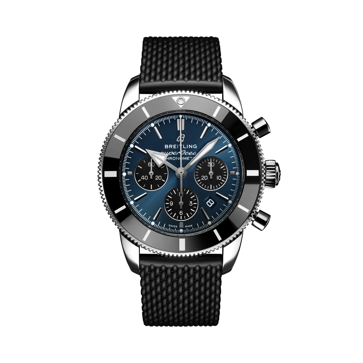Breitling Superocean Heritage Watch 44mm AB0162121C1S1