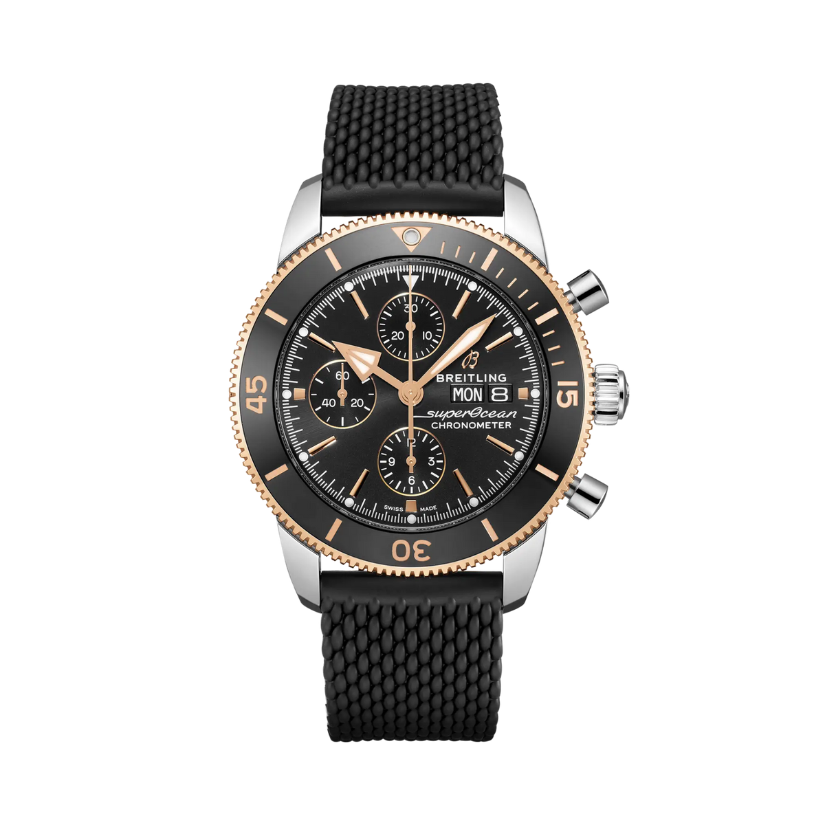 Breitling Superocean Heritage Watch 44mm U13313121B1S1