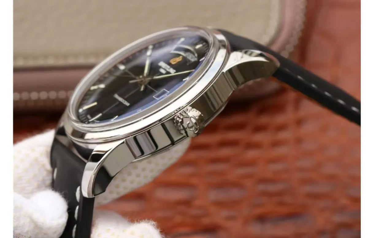 Breitling Transocean Watch