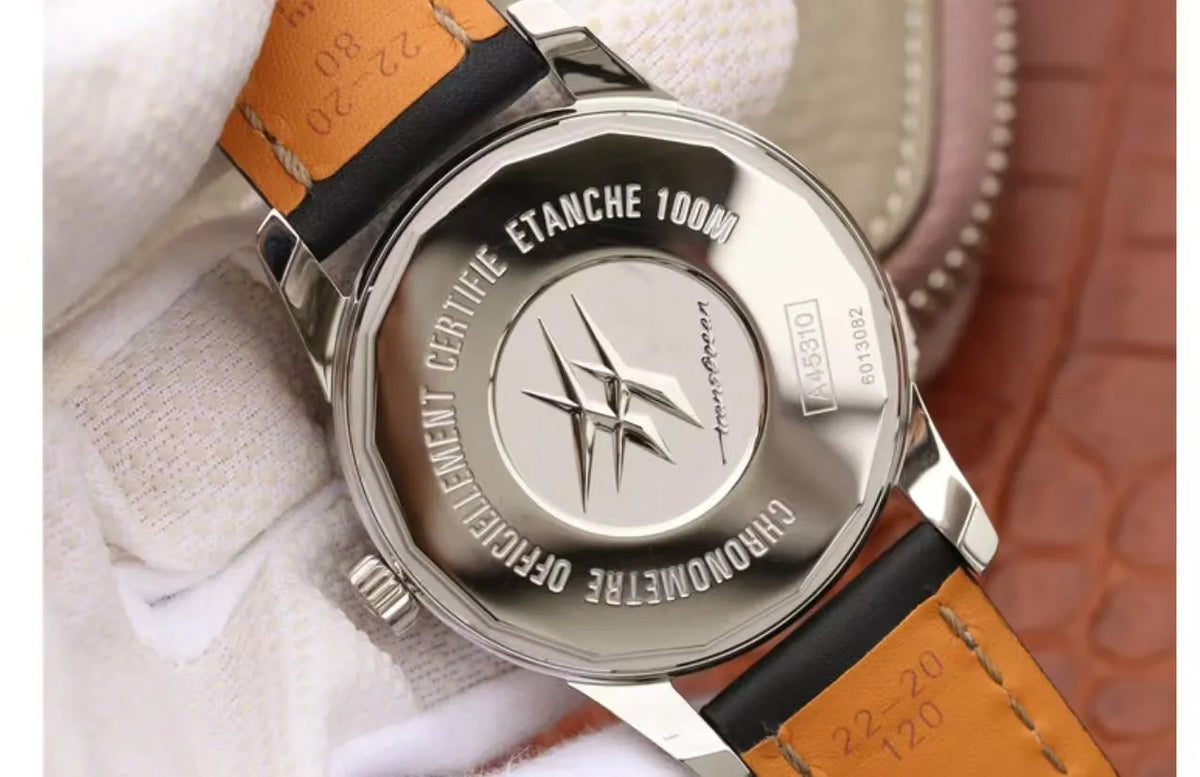 Breitling Transocean Watch