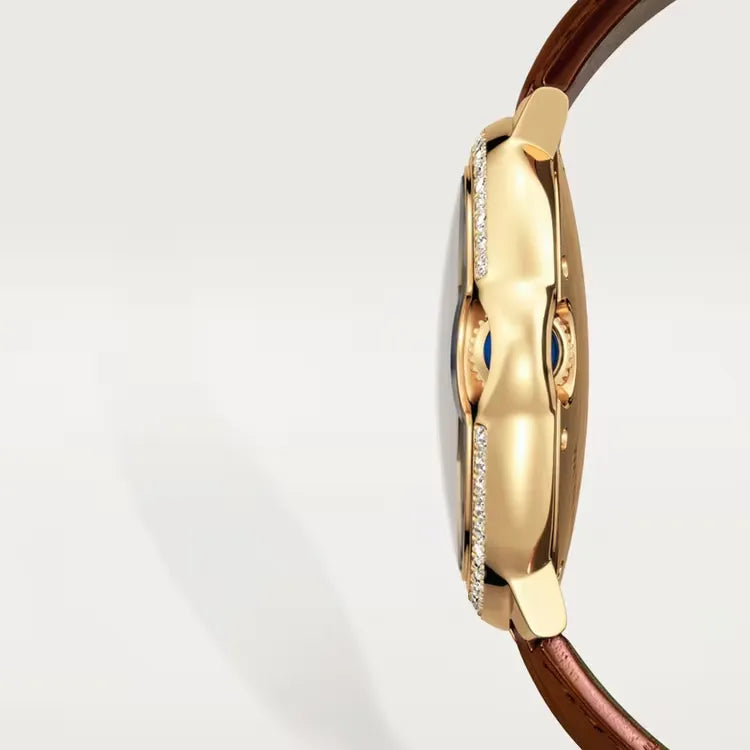 Cartier Ballon Bleu Watch 33mm