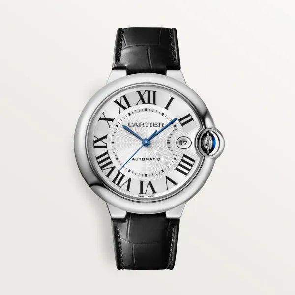 Cartier Ballon Bleu Watch 40mm WSBB0039