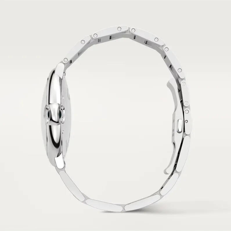 Cartier Ballon Bleu Watch 42mm