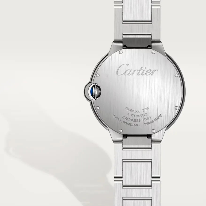 Cartier Ballon Bleu Watch 42mm