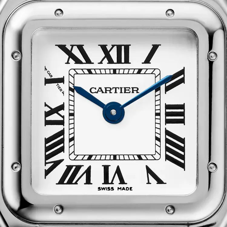 Cartier Panthère Watch 22.27mm