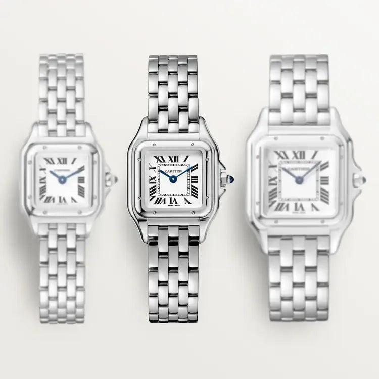 Cartier Panthère Watch 22.27mm