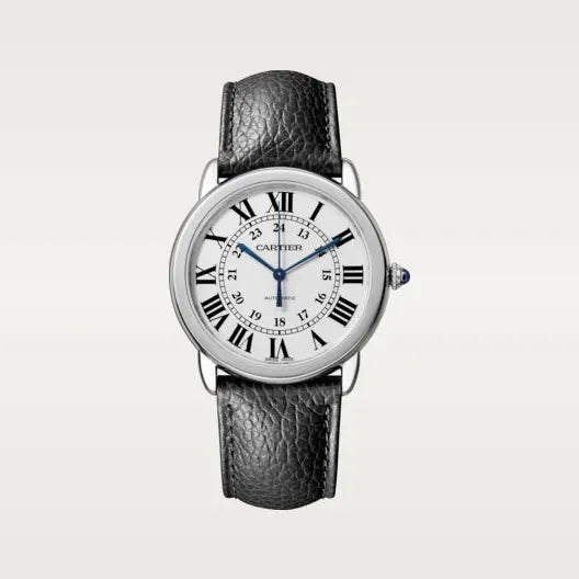 Cartier Ronde Solo Watch 42mm