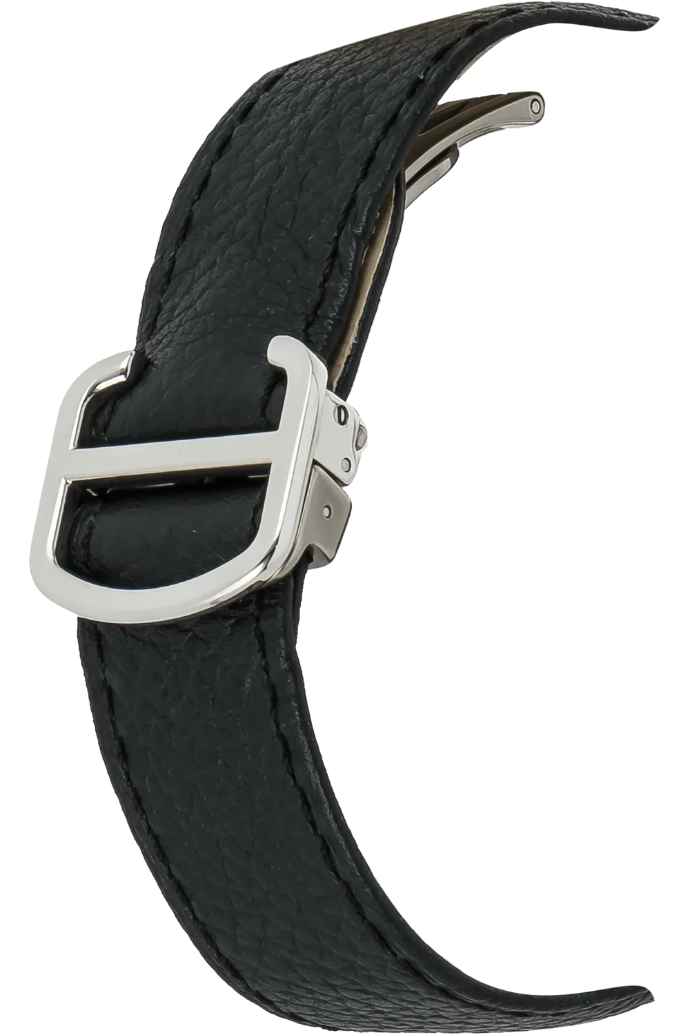 Cartier Ronde Watch 42mm