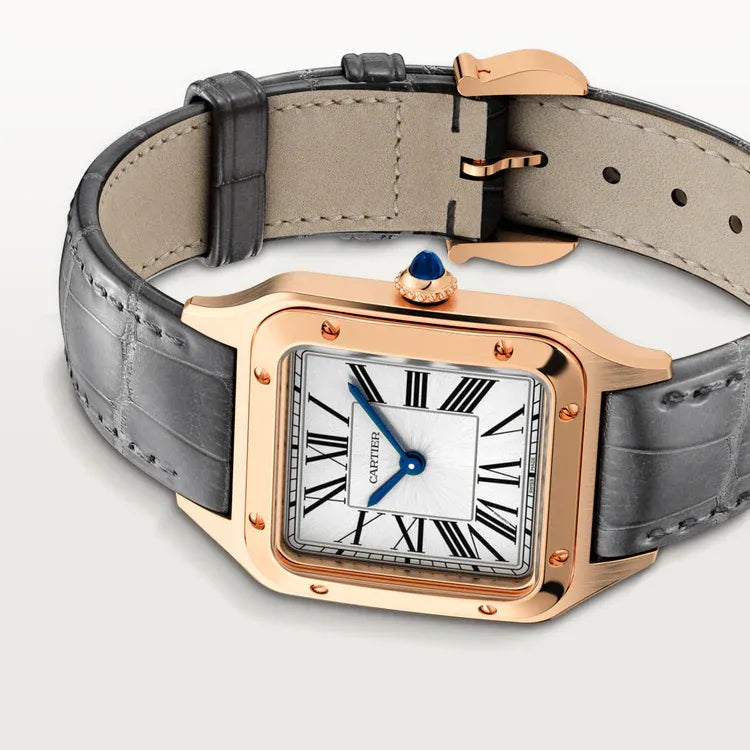 Cartier Santos-Dumont Watch 38mm