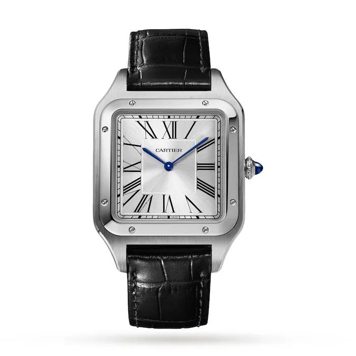 Cartier Santos-Dumont Watch 46mm WSSA0044