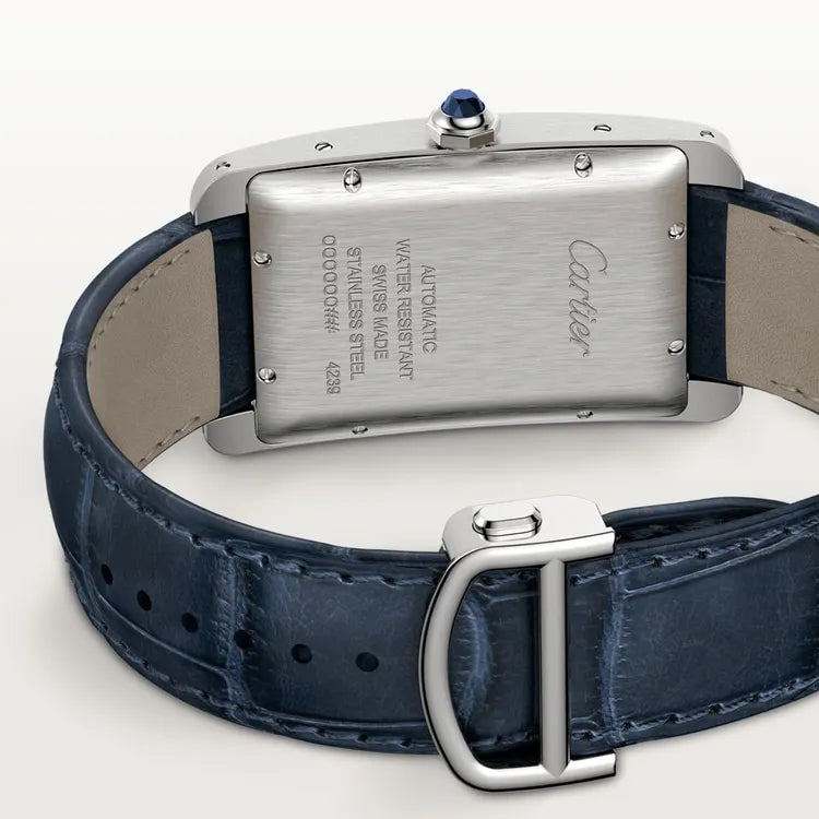 Cartier Tank Américaine Watch 26.6mm