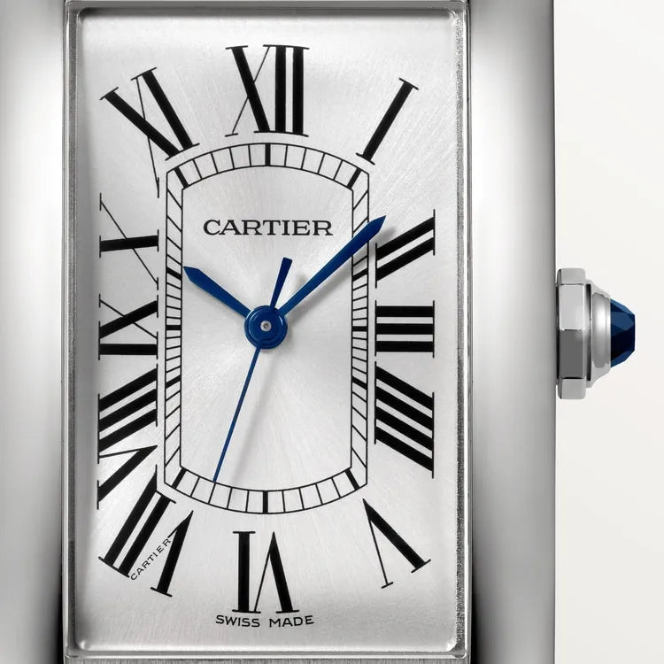 Cartier Tank Américaine Watch 26.6mm