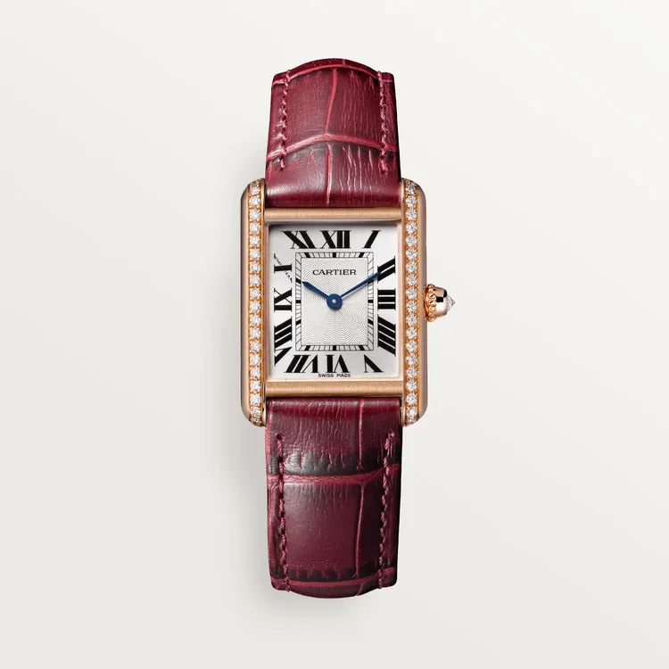 Cartier Tank Louis Watch 22mm