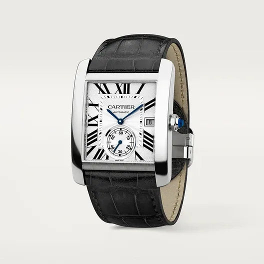 Cartier Tank MC Watch 44mm W5330003