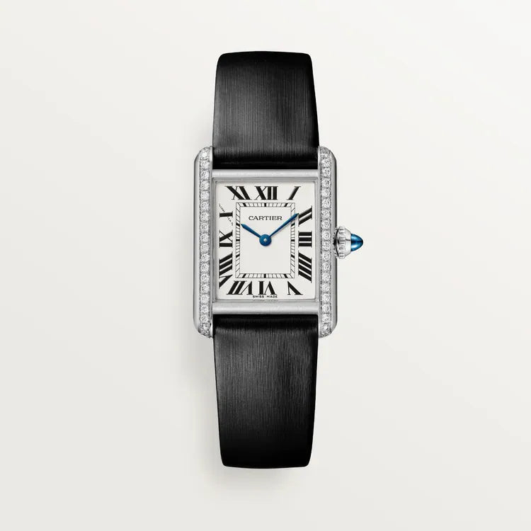 Cartier Tank Must Watch 29.5mm