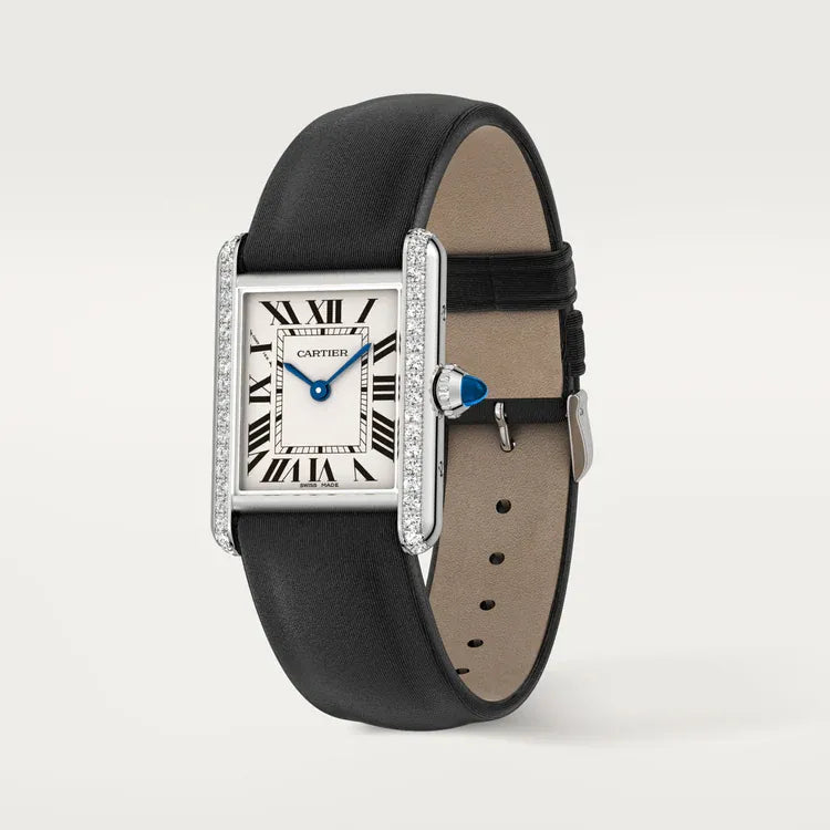 Cartier Tank Must Watch 29.5mm