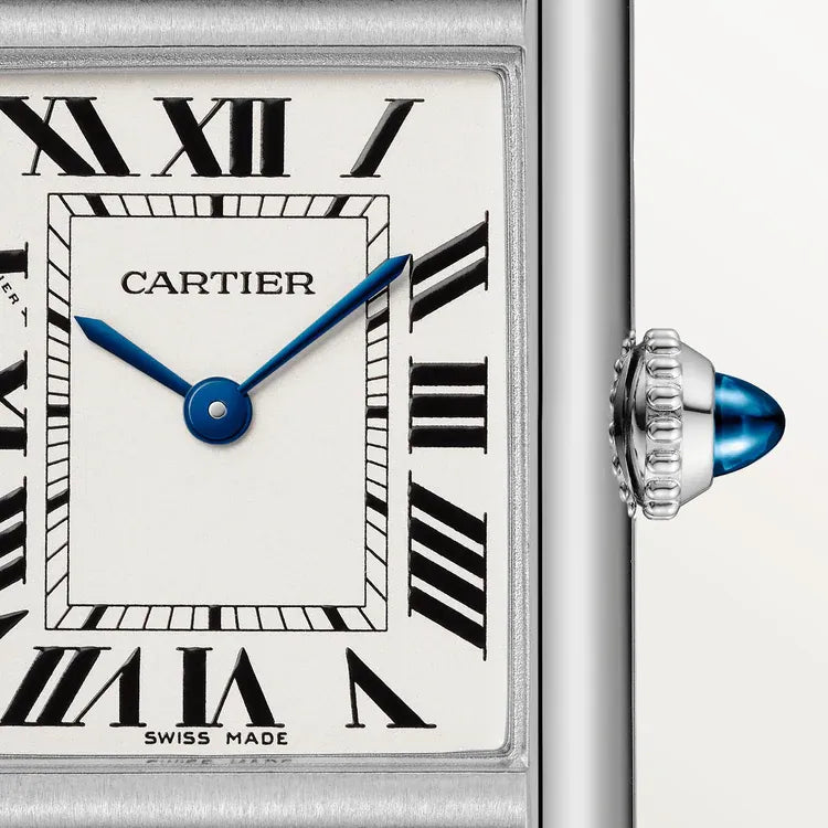 Cartier Tank Must Watch 29.5mm