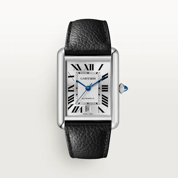 Cartier Tank Must Watch 41mm