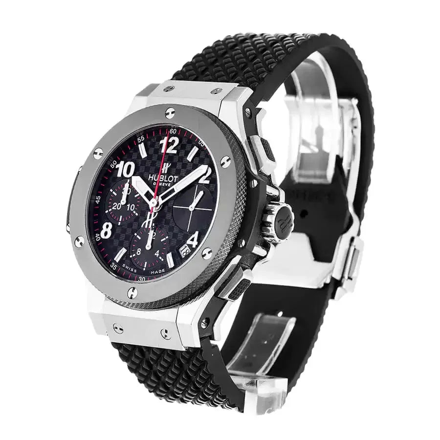Hublot Big Bang Chronograph Watch 41mm 342.SB.131.RX