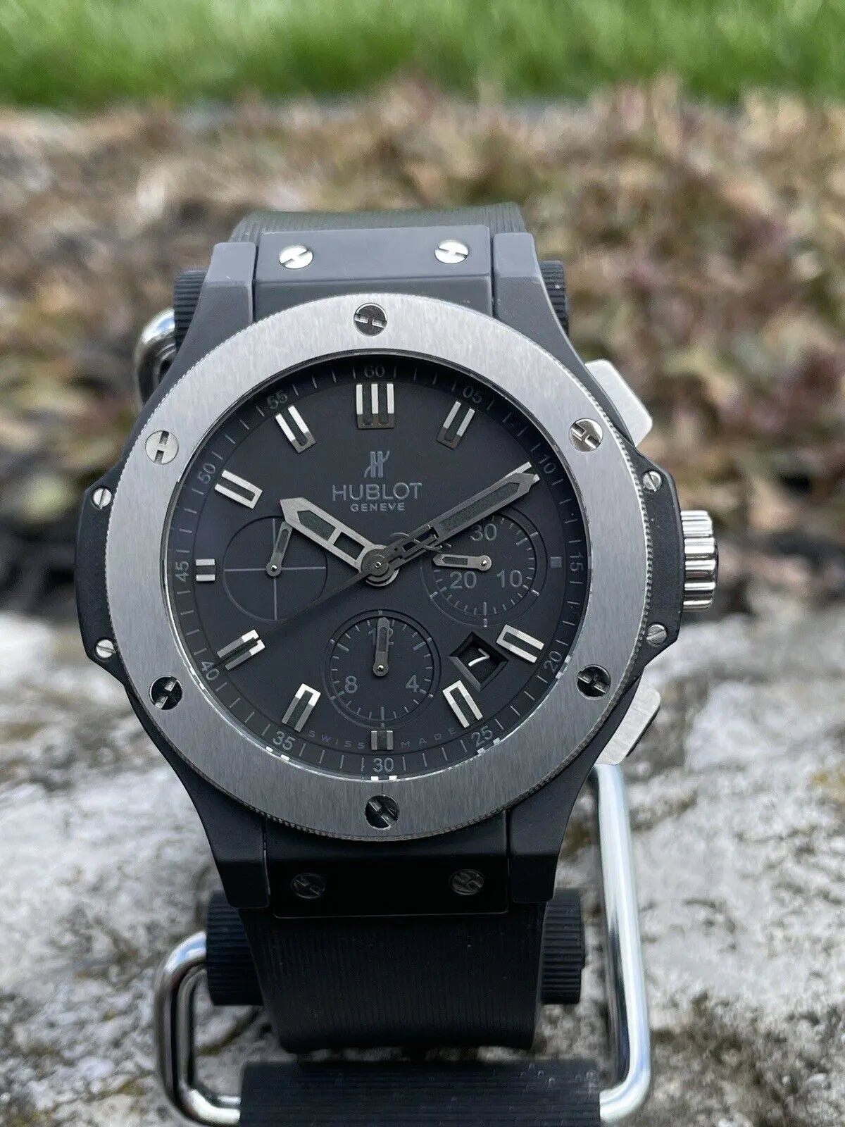 Hublot Big Bang Watch 44mm 301.CK.1140.RX