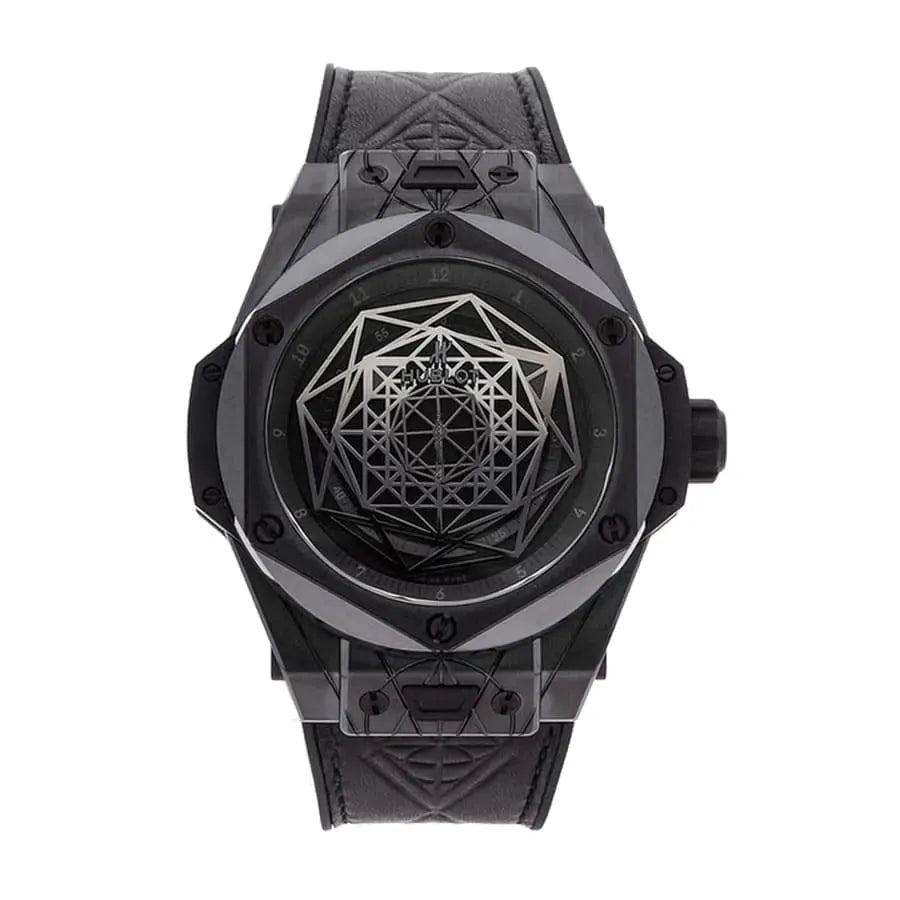 Hublot Big Bang Watch 45mm