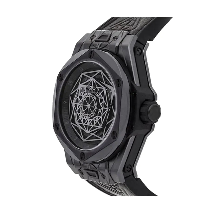 Hublot Big Bang Watch 45mm