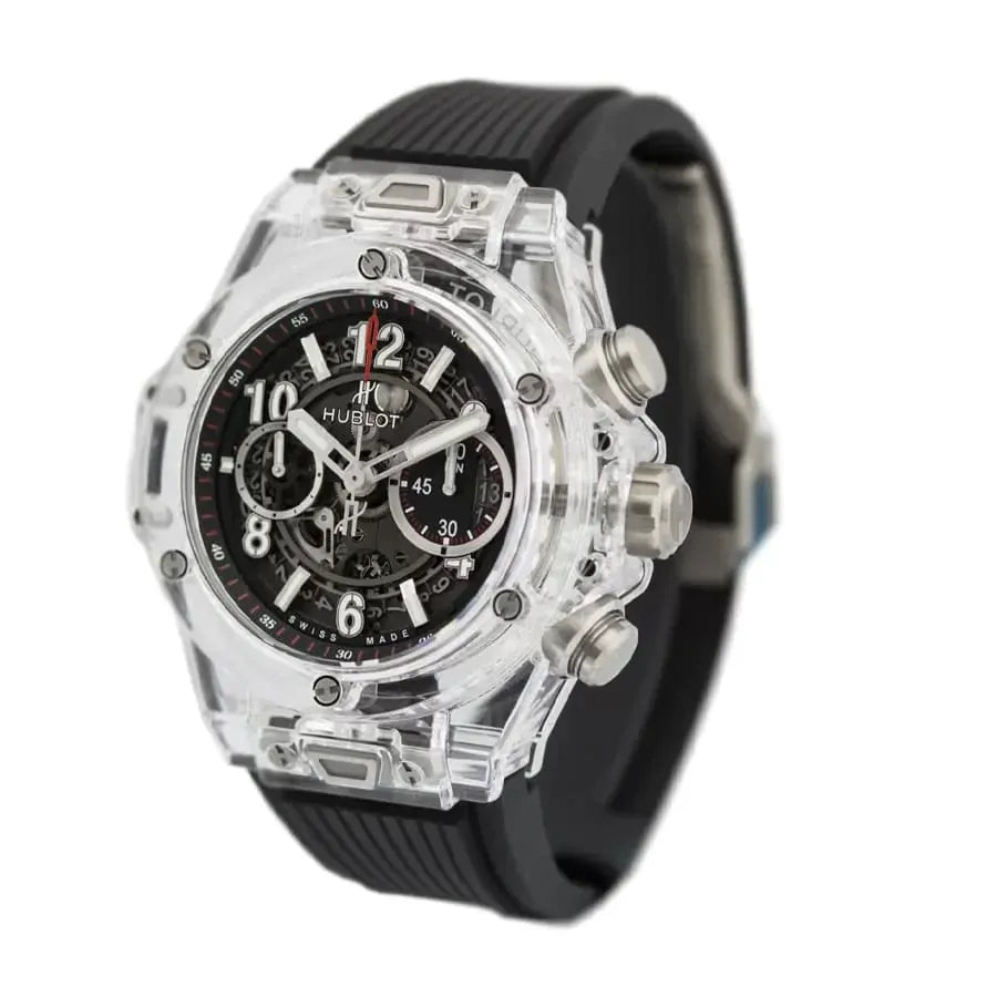 Hublot Big Bang Watch 45mm