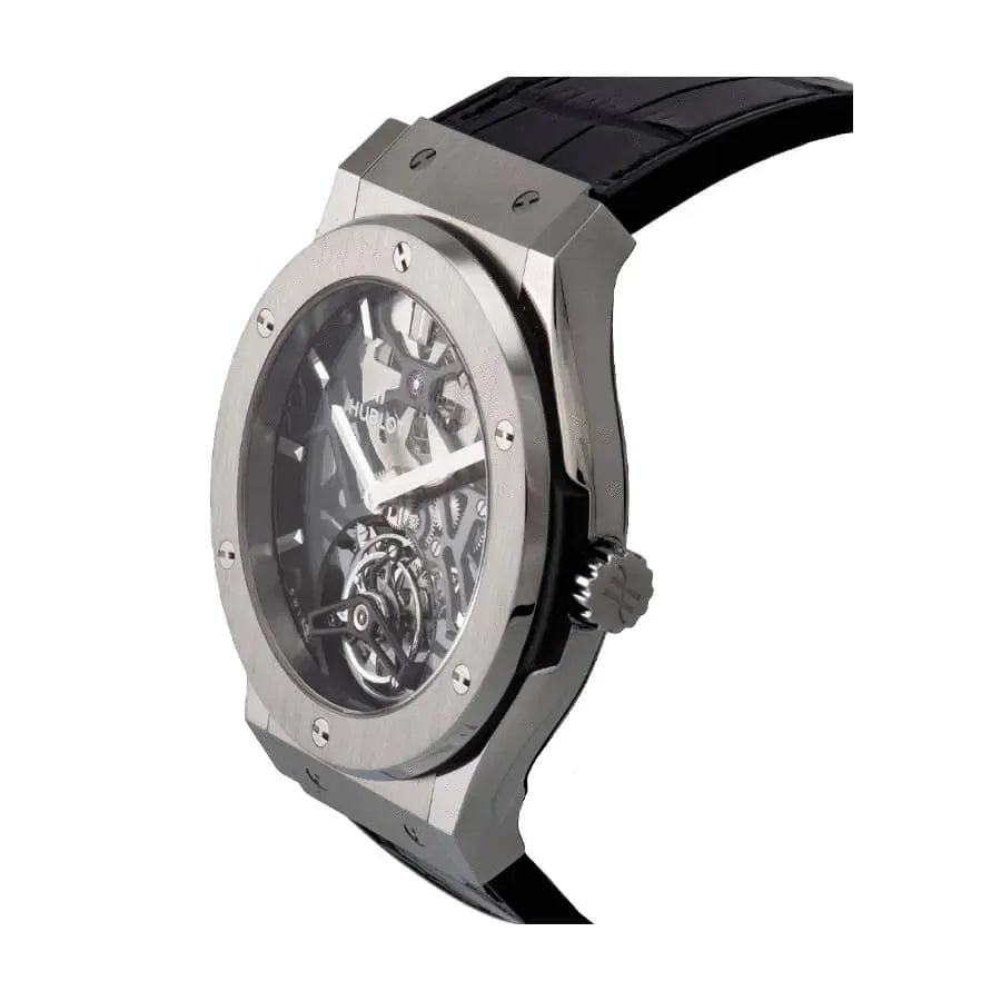 Hublot Big Bang Watch 45mm 505.NX.0170.LR