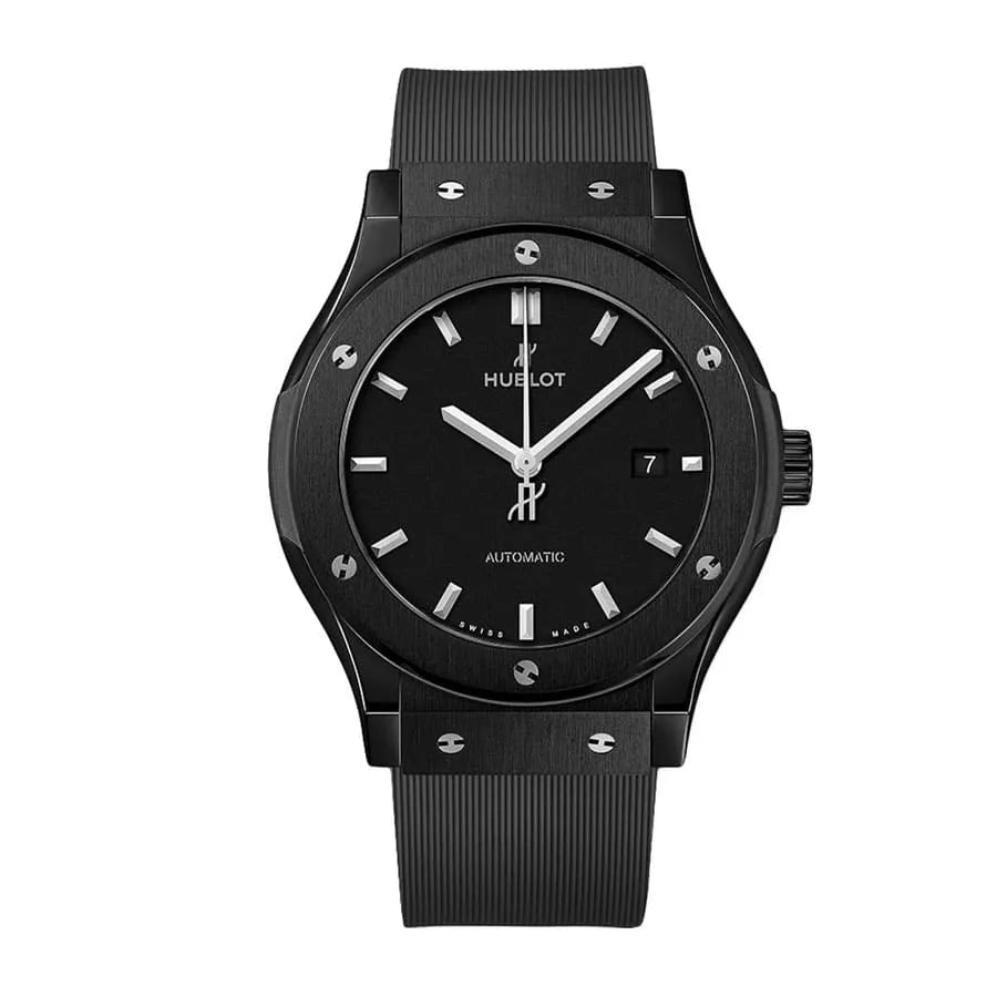 Hublot Classic Fusion Big Bang Watch 42mm 542.CM.1171.RX