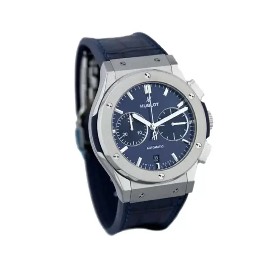 Hublot Classic Fusion Watch 45mm 521.NX.7170.LR