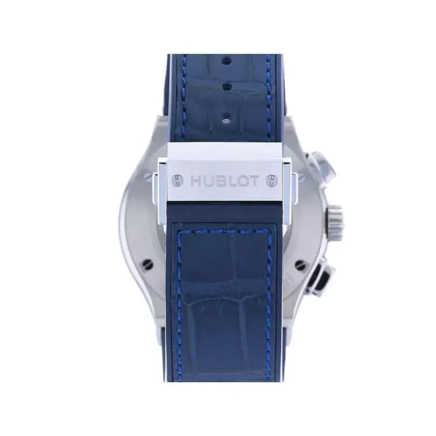 Hublot Classic Fusion Watch 45mm 521.NX.7170.LR