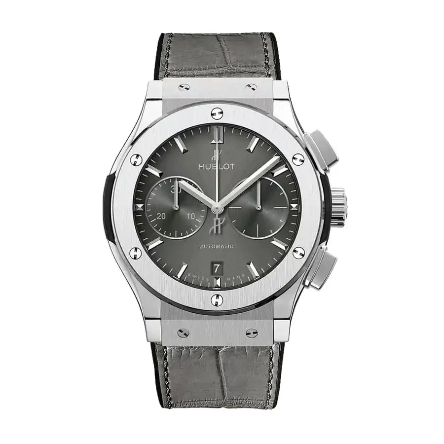 Hublot Fusion Watch 45mm 521.NX.7071.LR