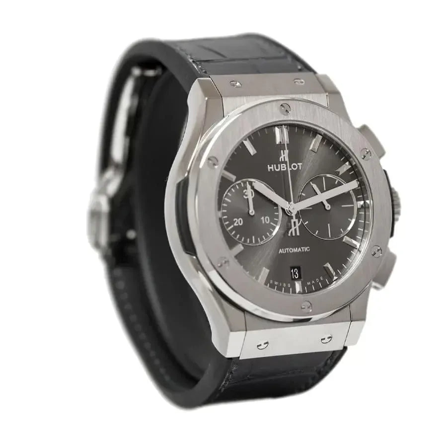 Hublot Fusion Watch 45mm 521.NX.7071.LR