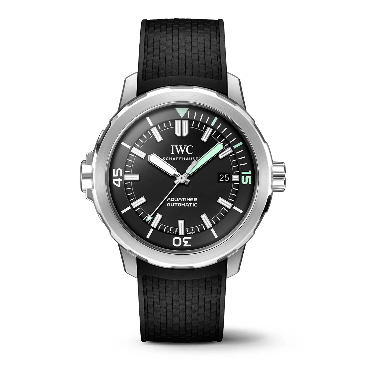 IWC Aquatimer Automatic Watch 42mm IW328802