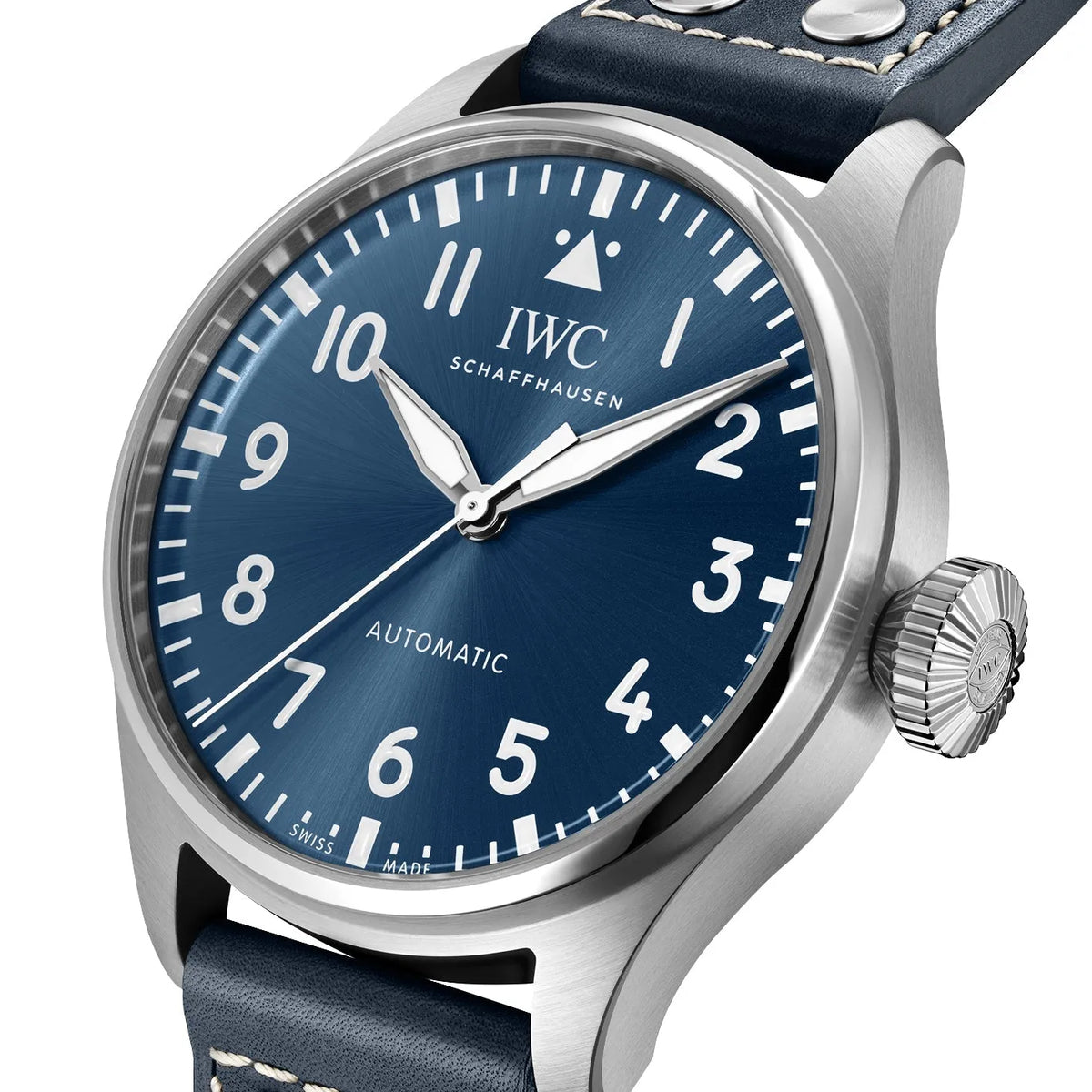 IWC Big Pilot's Watch 43 43mm IW329303