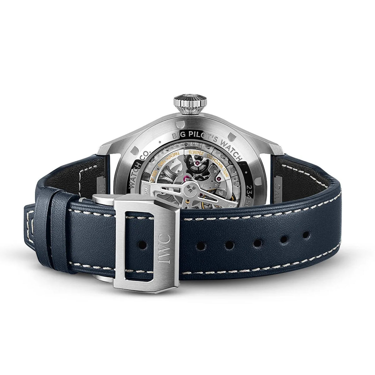 IWC Big Pilot's Watch 43 43mm IW329303