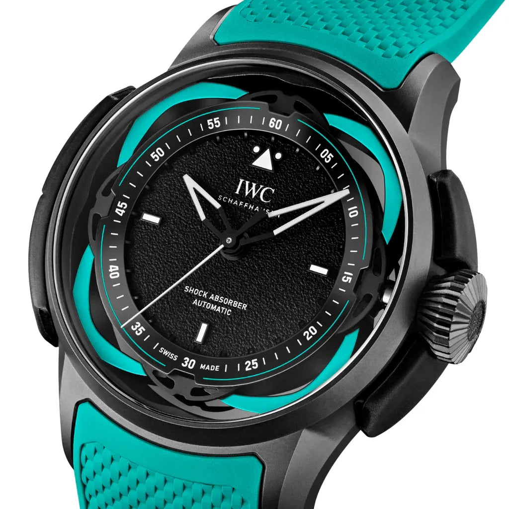 IWC Big Pilot's Watch 44mm IW356201