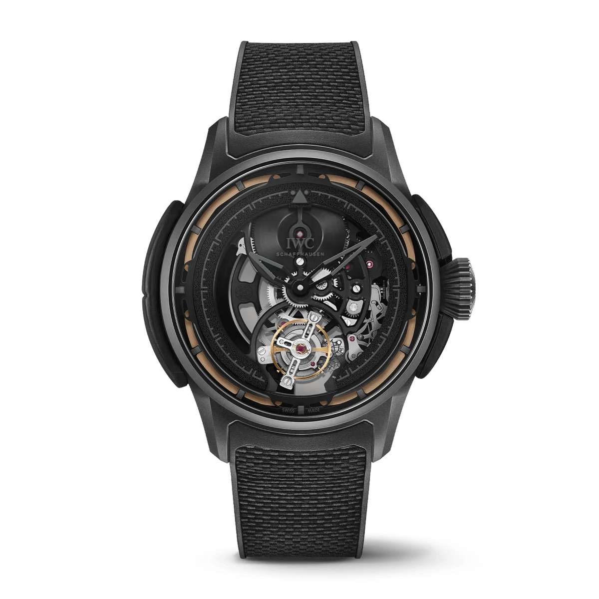 IWC Big Pilot's Watch 44mm IW357701
