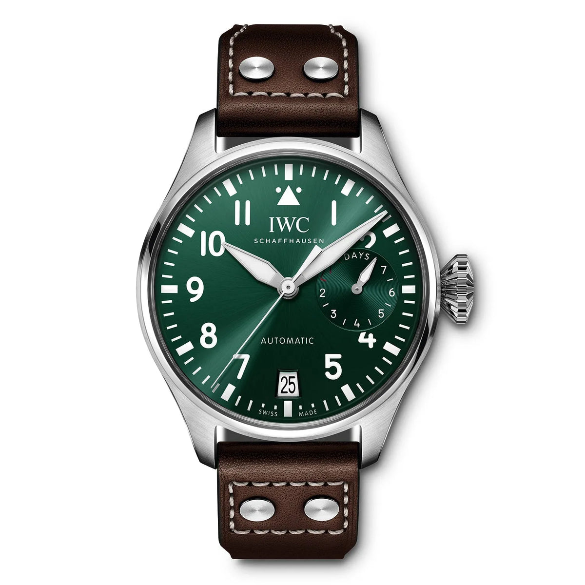 IWC Big Pilot's Watch 46.2mm IW501015