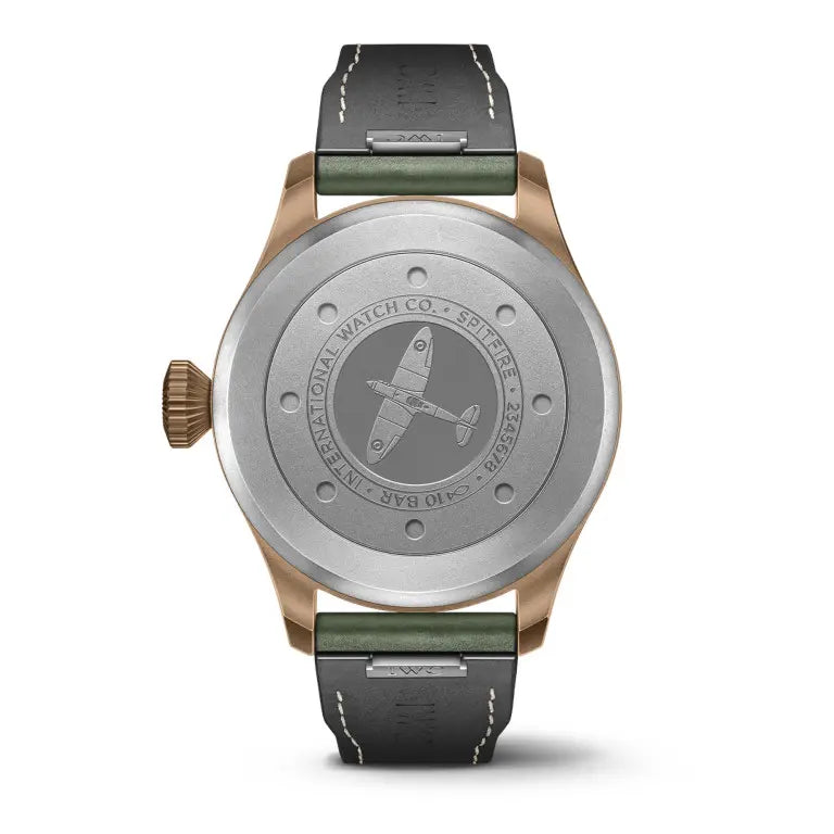 IWC Big Pilot's Watch Spitfire 43mm IW329702