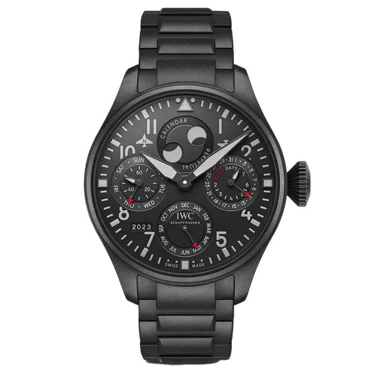 IWC Big Pilot's Watch Top Gun 46mm IW503604