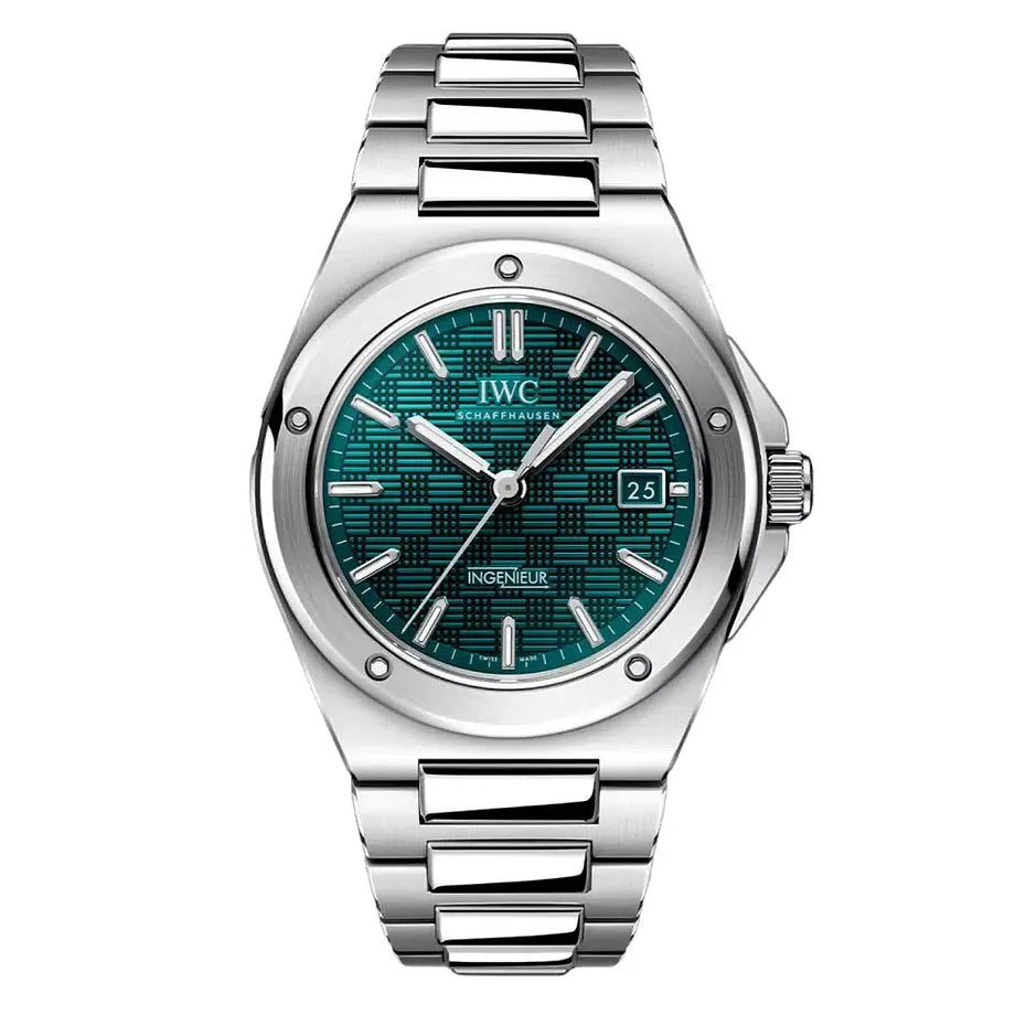 IWC Ingenieur Automatic Watch 40mm IW328903