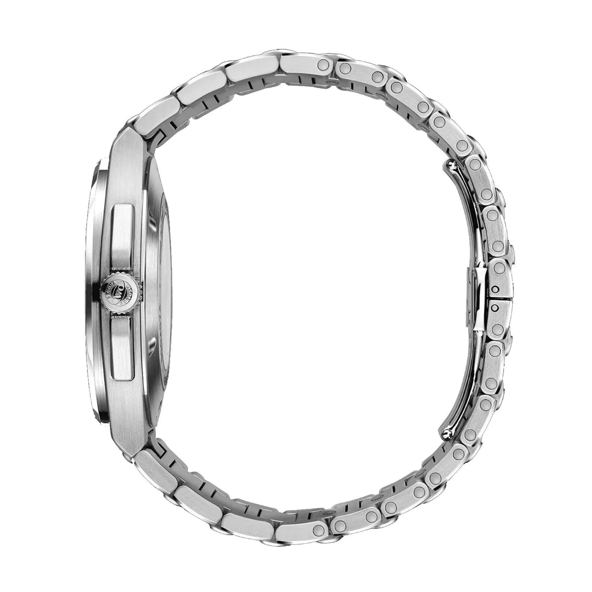 IWC Ingenieur Perpetual Calendar Watch 40mm IW328907