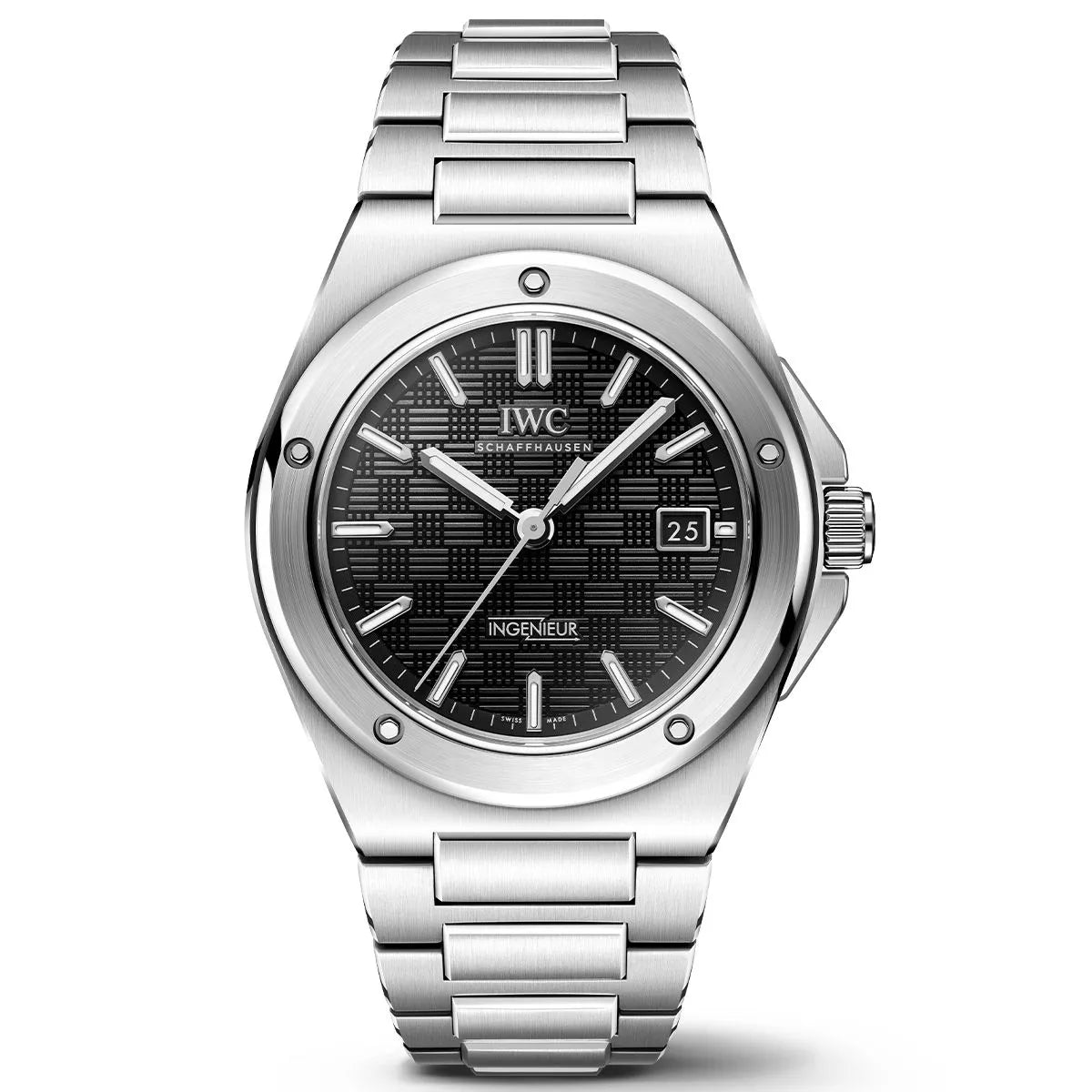 IWC Ingenieur Watch 40mm IW328901