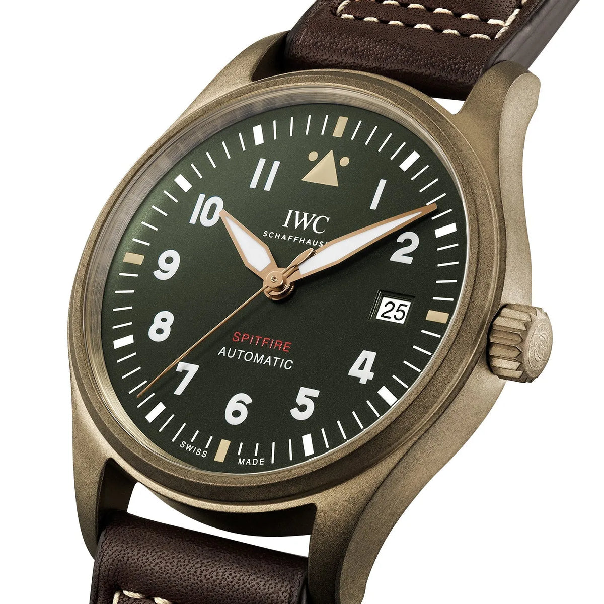 IWC Pilot's Watch Automatic Spitfire 39mm IW326802