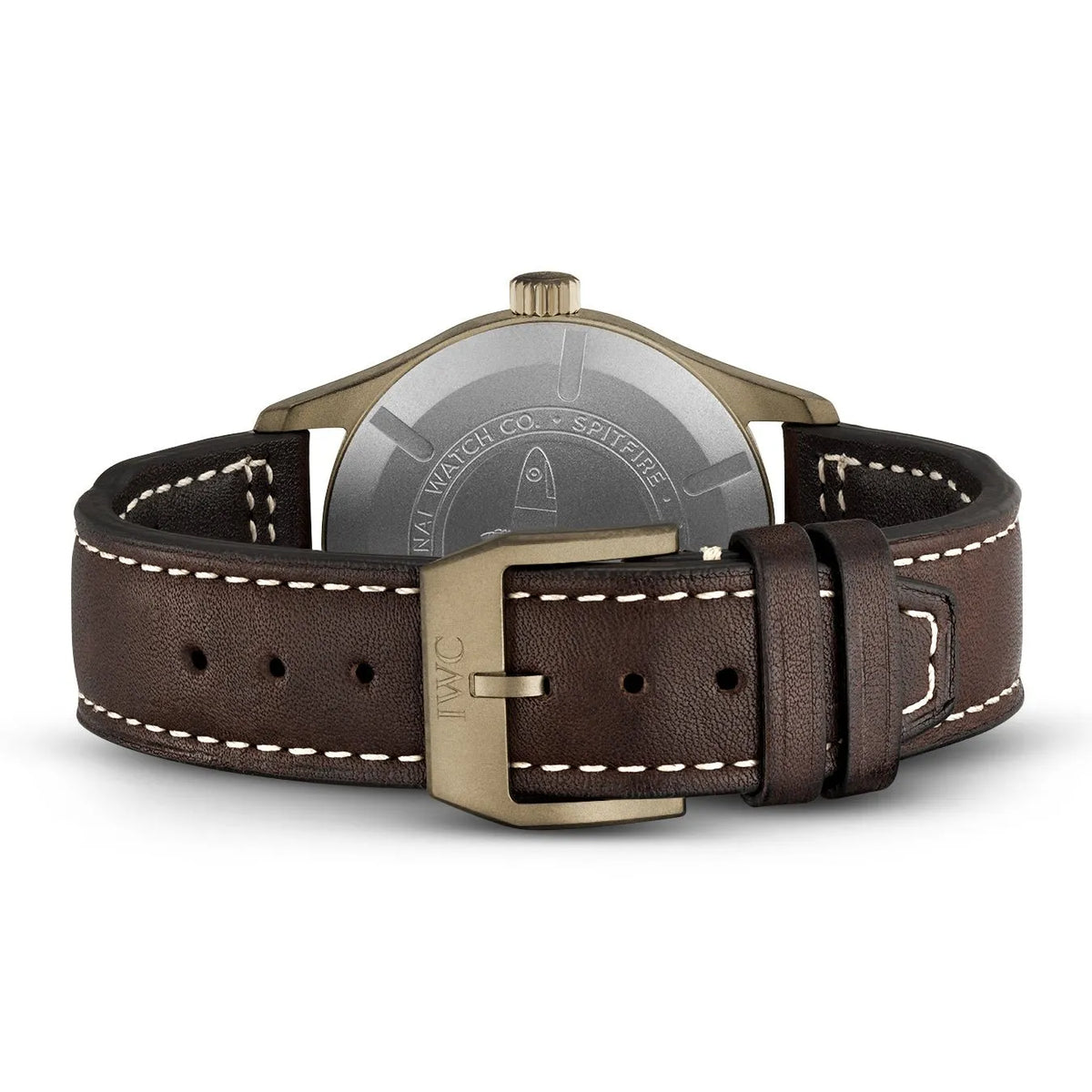 IWC Pilot's Watch Automatic Spitfire 39mm IW326802