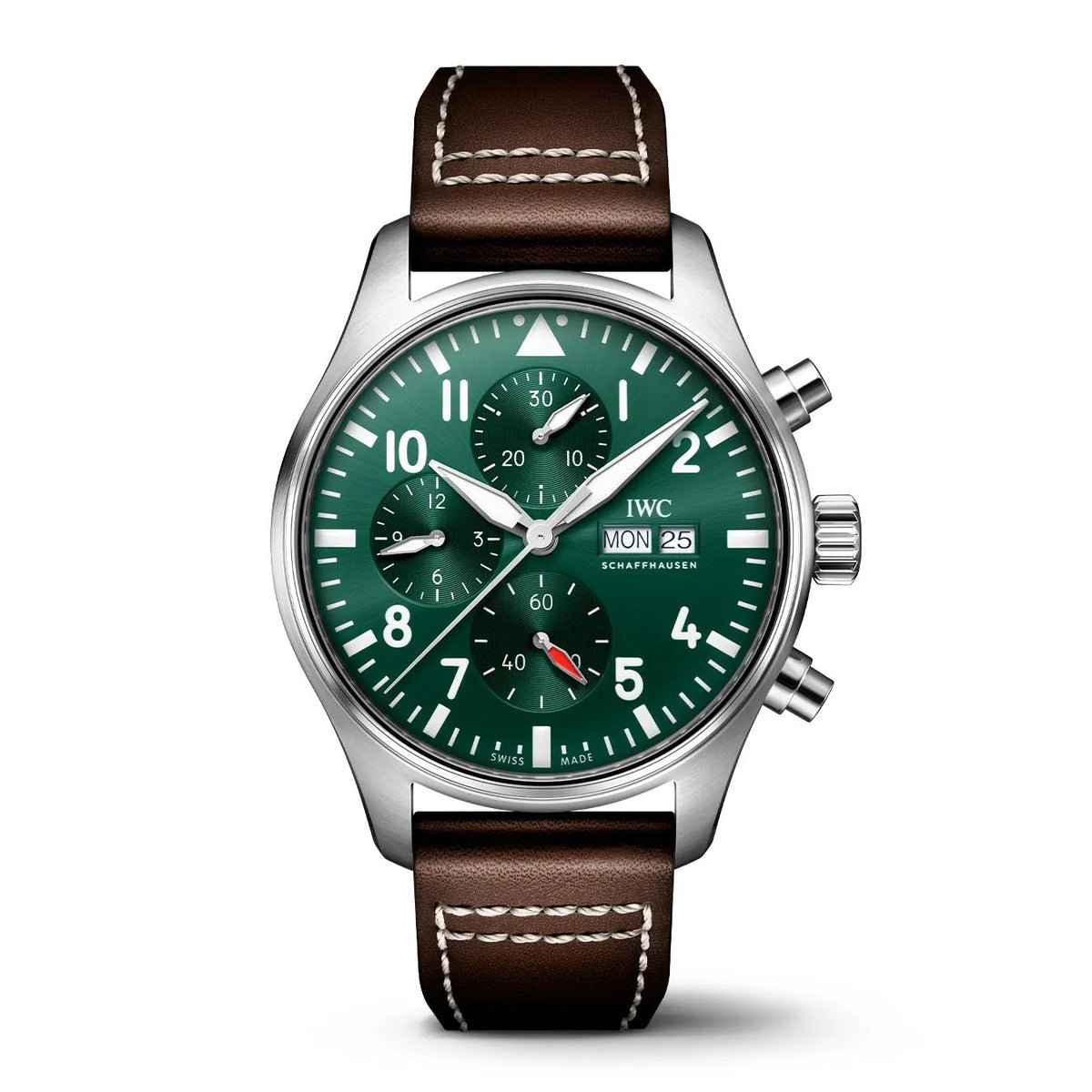 IWC Pilot's Watch Chronograph 43mm IW378005