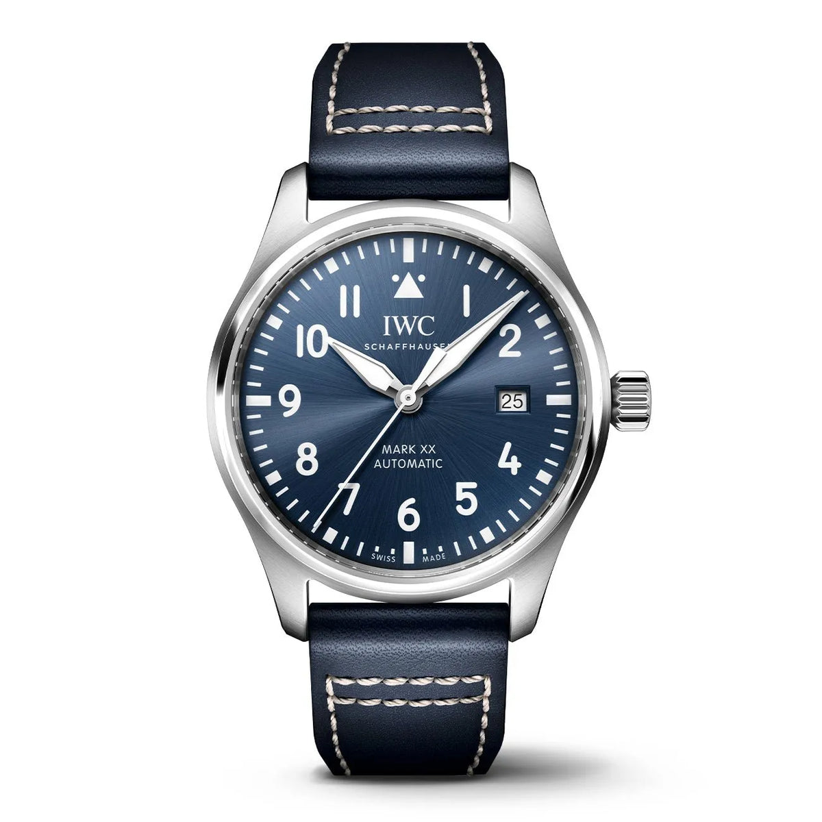 IWC Pilot's Watch Mark XX 40mm IW328203