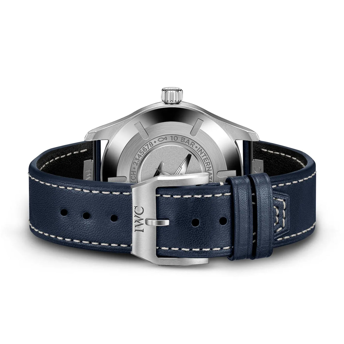 IWC Pilot's Watch Mark XX 40mm IW328203
